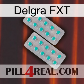 Delgra FXT 29